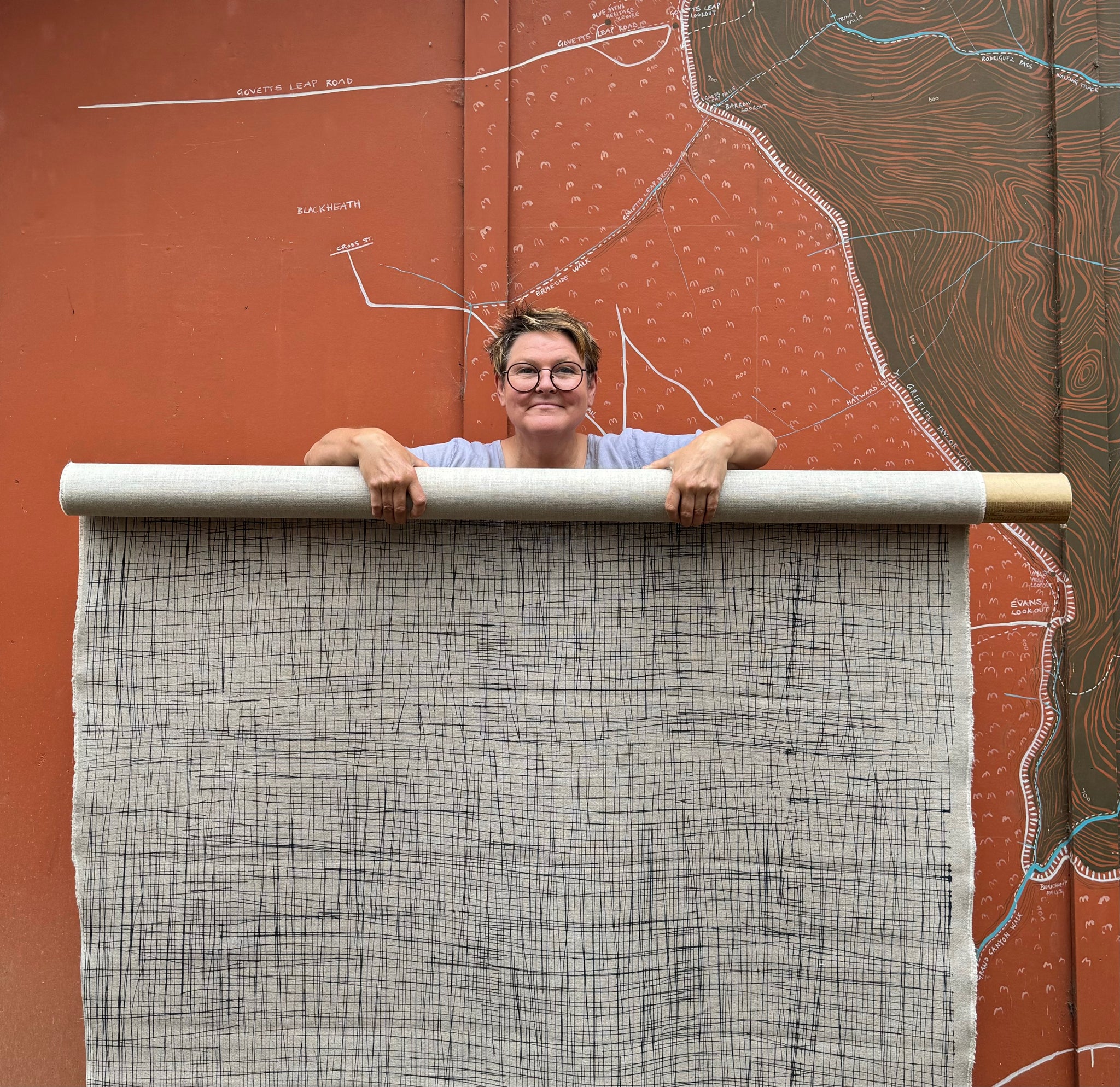 Scratchy – ClothFabricShop