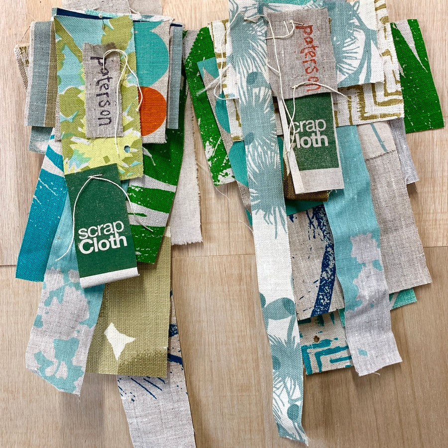 ScrapCloth Bundles